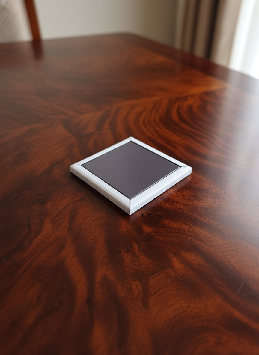 Personalised Photo Magnet - Set of 6